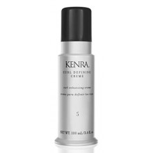 Kenra Curl Defining Cream 5, 3.4-Ounce