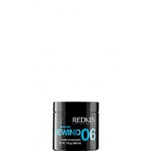 Redken Rewind 06 Pliable Styling Paste 5-Onces Bouteille