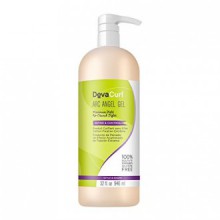 Ange Arc DevaCurl Tenir ferme Définition Gel, 32-Ounce Bottle