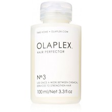 Olaplex Perfeccionador de pelo No 3 tratamiento reparador, 3,3 onza