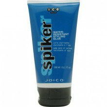 Joico Ice Spiker Eau Colle Styling Résistant, 5.1-Ounce