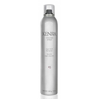 Kenra Volume Spray 25, 55% VOC, 10-Ounce