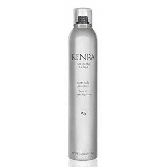 Kenra Volume Vaporisateur 25, 55% de COV, 10-Ounce