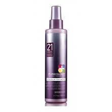 Pureology Colour Fanatic Hair Treatment Spray with 21 Benefits, 6.7 Ounces