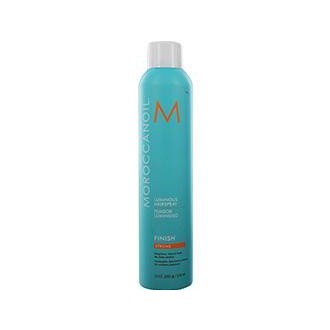 Moroccanoil Luminous Hairspray Strong, 10 Ounce