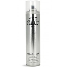 Tigi Bed Head Hard Head Vaporisateur 10.6 Oz Chaque (Pack de 2)