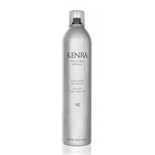 Kenra Volume Vaporisateur 25, 80% de COV, 16-Ounce