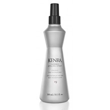 Kenra Thermal Styling Spray Number 19, 80% VOC, 10.1-Ounce