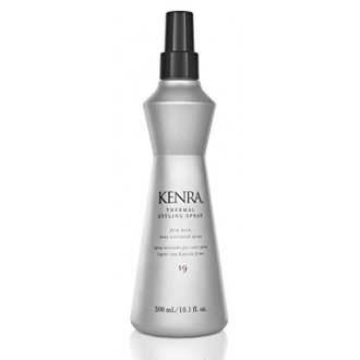 Kenra Styling thermique Nombre de pulvérisation 19, 80% de COV, de 10,1 Ounce