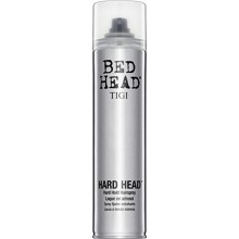 TIGI Bed Head spray duro Cabeza de pelo, 10.6 onza