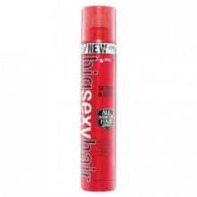 Big Sexy Hair Spray & Stay Intense Hold Hair Spray by Sexy Hair for Unisex Hair Spray, 9 Ounce