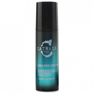 TIGI Catwalk Curls Rock Amplifier, 5.07 Oz