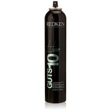 Redken Guts 10 Volume Boosting Spray Foam, 10.58 Ounce