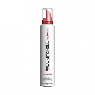 Paul Mitchell para esculpir la espuma, 6,7 onza