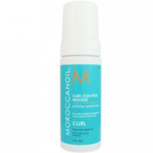 Moroccanoil Curl Mousse de control, 5,1 oz