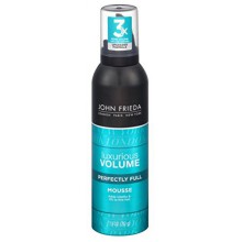 John Frieda Collection Volume lujo perfectamente completa Mousse 7,50 oz