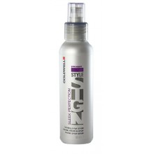 Goldwell signe style Perfection Sleek Thermal Spray Serum pour unisexe, 3.3 Ounce