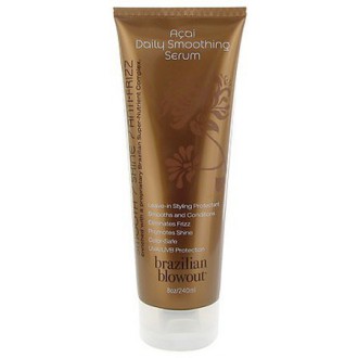 Brazilian Blowout Daily Smoothing Serum, 8 Ounce