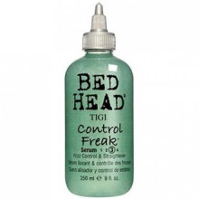 Bed Head Control Freak Serum by TIGI for Unisex - 8.45 oz Serum