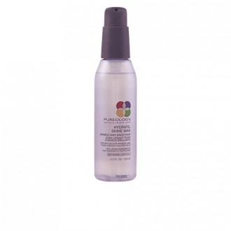 Pureology Hydrate Brillance Max Brillant Cheveux Lisseur, 4.2 Ounce