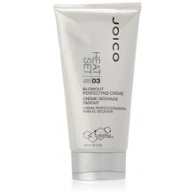 Heat Set joico Blow Dry Perfeccionamiento Creme, 5.1 onza líquida