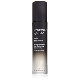 Living Proof Satin Hair Serum for Unisex, 1.5 Ounce