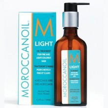 Moroccanoil Light tratamiento, 125ML (4.23 onzas) de Marruecos-g8tk