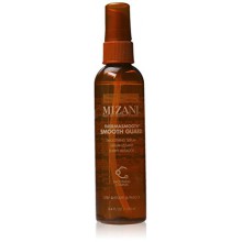 Mizani Smooth Guard Serum, Thermasmooth, 3.4 Ounce