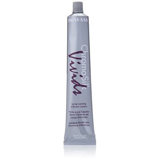 Pravana ChromaSilk Vivids (Silver) 3 fl oz