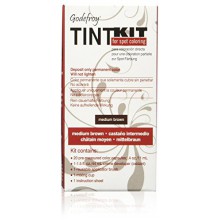 Godefroy Color Tint Kit Medium, Brown