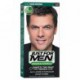 Just For Men Original Formula Couleur des cheveux pour hommes, Dark Brown (Pack de 3)