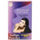 Hannah Natural 100% Pure Indigo Poudre pour Hair Dye, 100 Gram