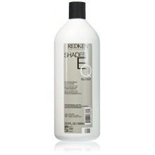 Redken Shades EQ Gloss Processing Solution 33.8 Oz (1000 ml)