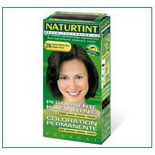 Naturtint Permanent Hair Colorant, Dark Chestnut Brown 3N
