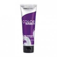 Joico Intensity Semi-Permanent Hair Color, Amethyst Purple, 4 Ounce