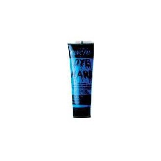 Manic Panic Electric Sky Dye Hard Temporary Hair Color Styling Gel