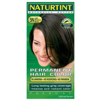 5N Lumière Châtain Naturtint Naturellement Better 5,28 oz