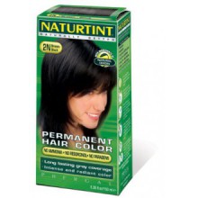 Naturtint permanent Couleur des cheveux - 2N Brun Noir, 5,28 fl oz (6-pack)