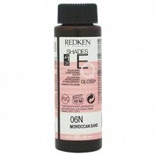 Redken Shades EQ de color Brillo, 06N marroquí de arena para la Mujer, de 2 onzas