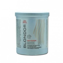 Wella Blondor multi Blonde Powder Lightener, 28,2 Ounce