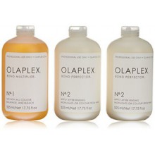Olaplex Salon en kit pour un usage professionnel, 17,75 oz
