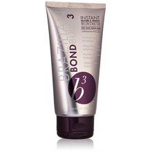 Brazilian Blowout B3 Bond Constructor Restauración instantánea y Proteger Reconstructor - 6 oz NUEVO !!