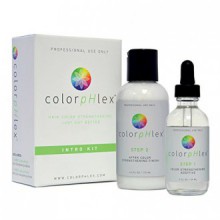 Colorphlex Kit Intro - comparadas con Olaplex - Hecho en EE.UU.