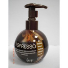 Vitality's Espresso Coloring Conditioner - BROWN 6.7 oz