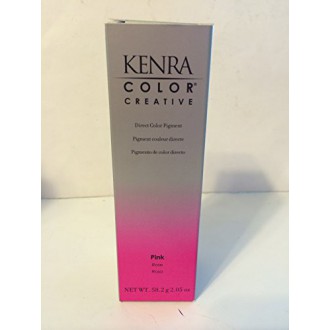 Kenra Color Creative Direct Color Pigment - PINK