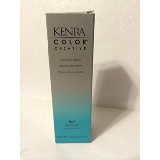 Kenra Color Creative Teal 2.05 Oz