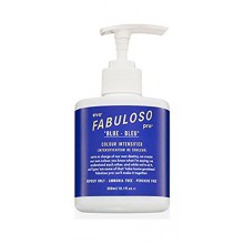 Evo Fabuloso Pro 300ml Bleu Couleur intensificateur