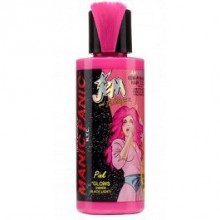 Manic Panic JEM Amplified Hair Color - Pink - 4 oz.