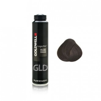 Goldwell Topchic Couleur des cheveux Coloration (Can) 5NN Light Brown - Extra