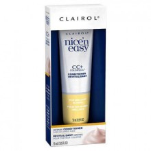 Clairol Nice 'n Easy CC Plus couleur Seal Conditioner, Blondes, 1,85 Fl Oz (Pack de 2)